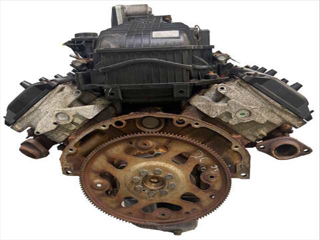 Motor Completo Dodge Ram 349CV 257KW