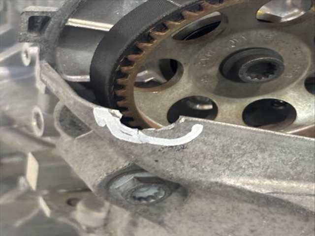 Foto 2ª: Motor Completo Seat Ibiza 90CV 66KW [CJZC CJZ] (2015)