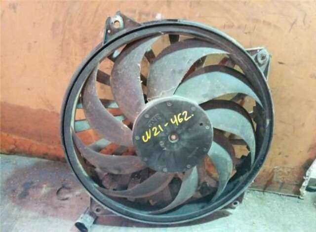 Electroventilador Fiat Scudo 2.0 HDI