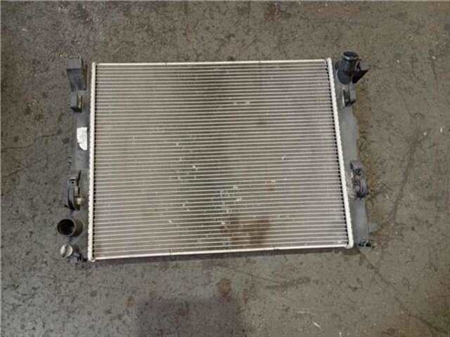 Radiador Motor Renault Clio 1.0 BUSINESS EDITION [1.0 LTR. - 74 KW TCE BIVALENT. GASOLINA - GPL]
