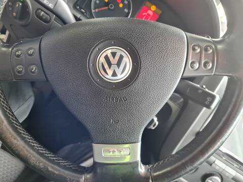 Foto 3ª: Kit Airbag Volkswagen Golf GT BERLINA 170CV 125KW [BLG] (2006)