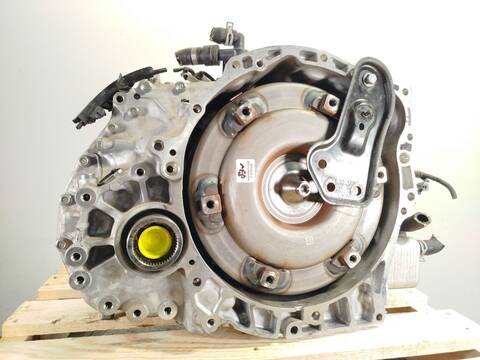 Caja Cambios Automatica Volvo XC 40 B4 MILD-HYBRID AWD 197CV 145KW AUT.