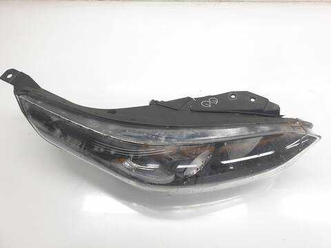 Faro Derecho Kia Ceed DRIVE