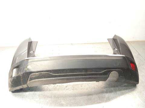 Foto 2ª: Paragolpes Trasero Peugeot 2008 1.5 BLUEHDI 110 UDYHSK) 110CV 81KW [YHS (DV5RCE)] (2022)