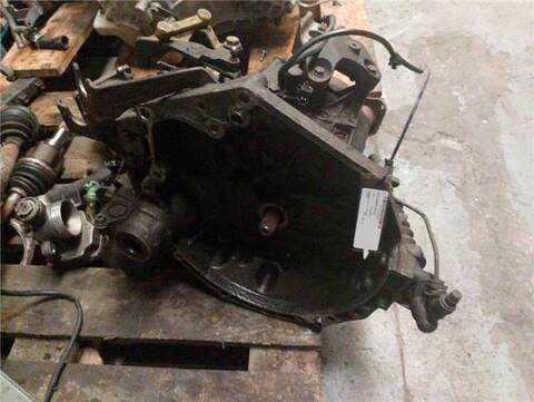 Caja Cambios Citroen C2 1.4 AUDACE [1.4 LTR. 54KW]