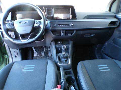 Kit Airbag Ford Tourneo B7NB