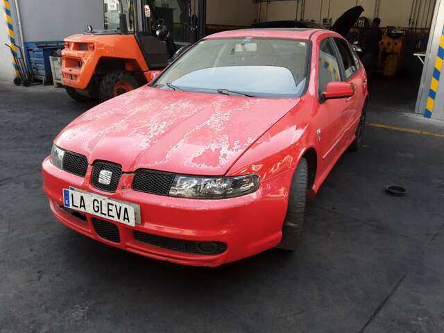 Puente Delantero Seat Leon 1.9 TDI 150CV