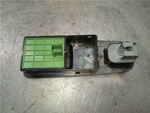 Foto 3ª: Botonera Elevalunas Fiat Ducato 130 MULTIJET 2.3 D [F1AE0481N]