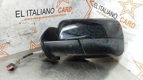 Foto 3ª: Retrovisor Izquierdo Land Rover Range V6 TD AUTOBIOGRAPHY 245CV 180KW [30DDTX] (2011)