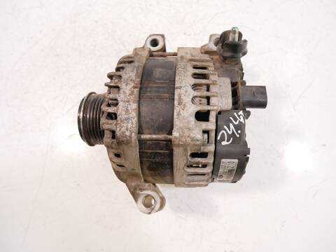 Alternador Ford Ranger 200 CV 147KW