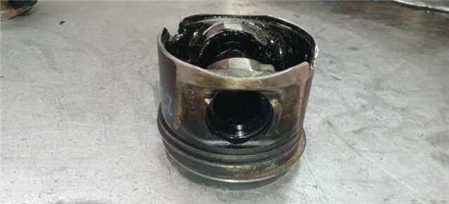 Foto 3ª: Despiece Motor Bmw Serie 4 418 2.0 420D [2.0 LTR. - 135 KW TURBODIESEL]