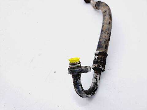 Foto 2ª: Tubos Aire Acondicionado Peugeot 207 CONFORT 68CV 50KW [8HZ] (2006)