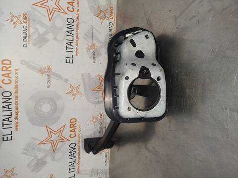 Foto 3ª: Pedal Freno Mercedes Clase C 160 C 220 T CDI BLUETEC 205.204) 170CV 125KW FAMILIAR [651921] (2014)