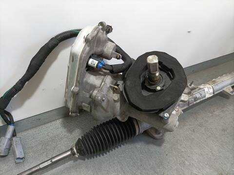 Foto 3ª: Cremallera de Direccion Opel Corsa EDITION 102CV 75KW [YH01] (2021)