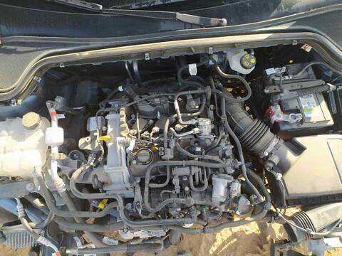 Foto 2ª: Motor Completo Ford Focus 1.0 ECOBOOST MHEV TURNIER 155CV 114KW [M0DC] (2023)