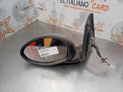Retrovisor Izquierdo Alfa Romeo 147 105CV 77KW