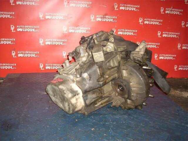 Foto 3ª: Caja Cambios Citroen C5 2.2 HDI (DC4HXB. DC4HXE) [4HX (DW12TED4/FAP)]