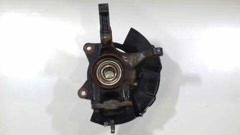 Foto 3ª: Mangueta Delantera Derecha Kia Sportage ACTIVE 4X4 140CV 103KW [D4EAF] (2009)