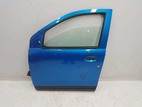 Puerta Delantera Izquierda Dacia Dokker 1.5 DCI D FAP 90CV