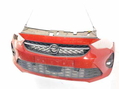 Paragolpes Delantero Opel Corsa 1.5 68)