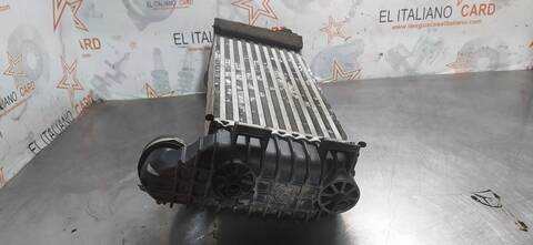 Foto 4ª: Intercooler Ford Focus TREND 116CV 85KW [T1DA] (2014)