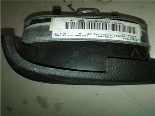 Airbag Delantero Izquierdo Volkswagen Golf 