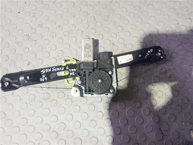 Elevalunas Eléctrico Trasero Derecho Bmw Serie 1 114 2.0 118D [2.0 LTR. - 90 KW 16V DIESEL CAT]