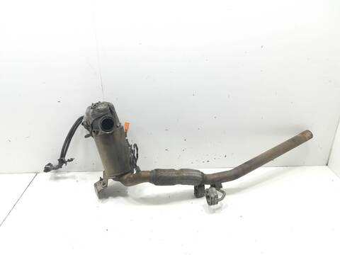 Filtro Particulas Seat Ibiza CAY