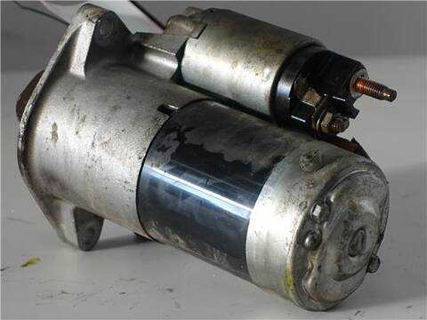 Foto 2ª: Motor de Arranque Opel Insignia 2.0 CDTI BERLINA 160CV 118KW [A 20 DTH] (2010)