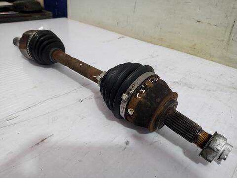 Foto 2ª: Transmision Delantera Izquierda Peugeot Bipper BASIS 75CV (2008)