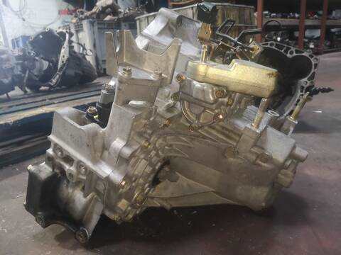 Foto 3ª: Caja Cambios Honda Hrv D16W1 GH) (2003)