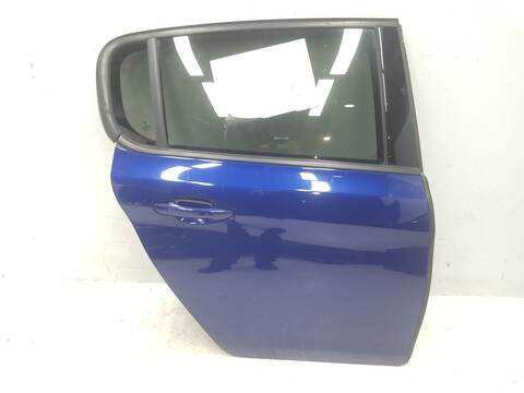 Puerta Trasera Derecha Peugeot 308 STYLE