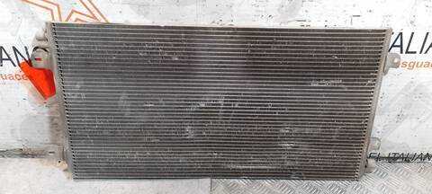 Foto 2ª: Radiador Calefaccion A.A. Renault Master L1H1 CAJA CERRADA 2.8 TO 99CV 73KW [D-G9U A7] (2003)