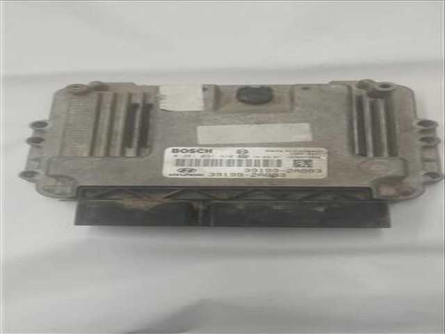 Centralita Motor ECU Hyundai ix35 1.7 KOSMO 2WD [1 7 LTR. - 85 KW CRDI CAT] 116CV