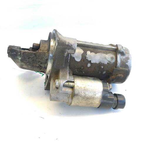 Foto 3ª: Motor de Arranque Honda Civic 1.6 I-DTEC FK3) (2012)