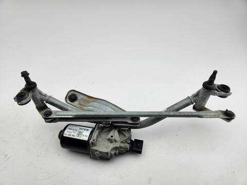 Motor Limpia Delantero Volkswagen Caddy BASE 74CV 55KW