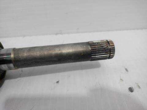 Foto 3ª: Transmision Trasera Derecha Land Rover Discovery TDV6 HSE AUT. 245CV [306DT] (2009)