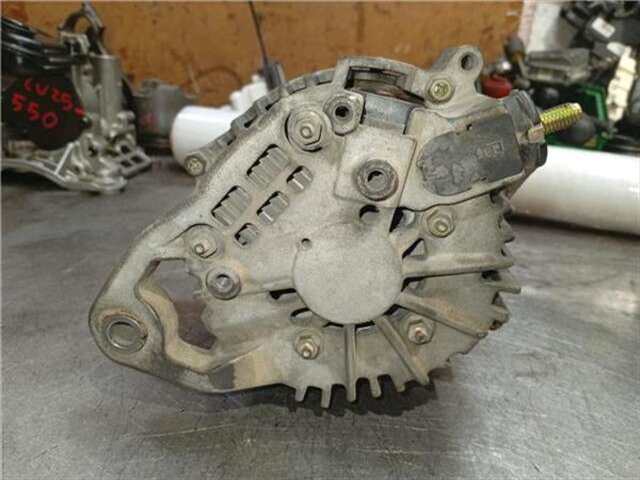 Foto 3ª: Alternador Nissan Almera 1.5 [QG15DE]