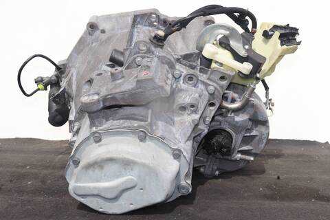 Foto 2ª: Caja Cambios Citroen C Elysee BHY (2016)