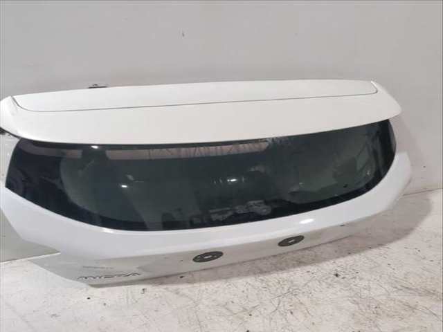 Foto 2ª: Portón Nissan Micra 1.5 DCI 90CV [K9K 628] (2016)