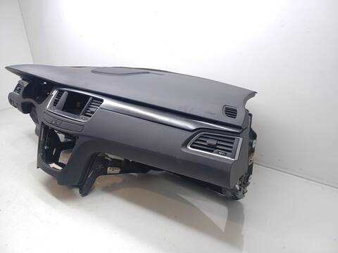 Foto 3ª: Kit Airbag Peugeot 508 2.0 HDI 163CV 120KW [RHH (DW10CTED4)] (2013)