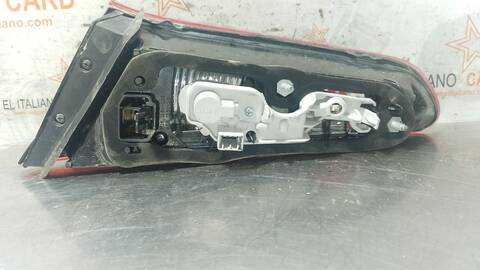 Foto 2ª: Piloto Portón Izquierdo Alfa Romeo Giulietta PROGRESSION 120CV 88KW [940C1000] (2017)