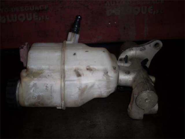 Foto 3ª: Bomba Freno Peugeot 407 2.0 HDI 135 [RHR (DW10BTED4)]