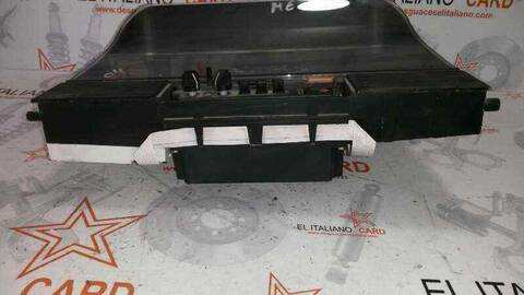 Foto 4ª: Cuadro de Instrumentos Mercedes Sprinter 2.3 DIESEL 79CV 58KW (1994)