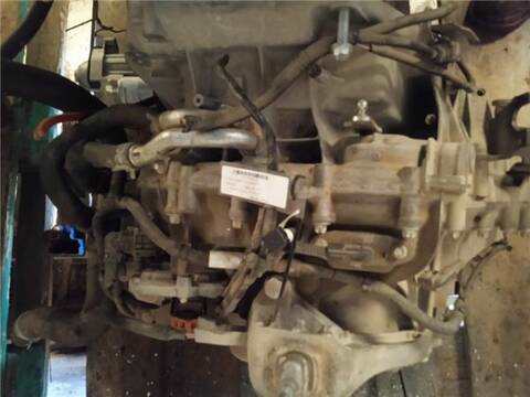 Caja Cambios Automatica Renault Kadjar 1.3 BUSINESS EDITION [1.3 LTR. 103KW TCE]