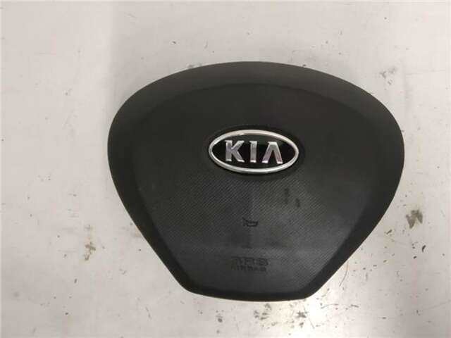Airbag Delantero Izquierdo Kia Ceed 1.6 CRDI 115 (ED)(2006)