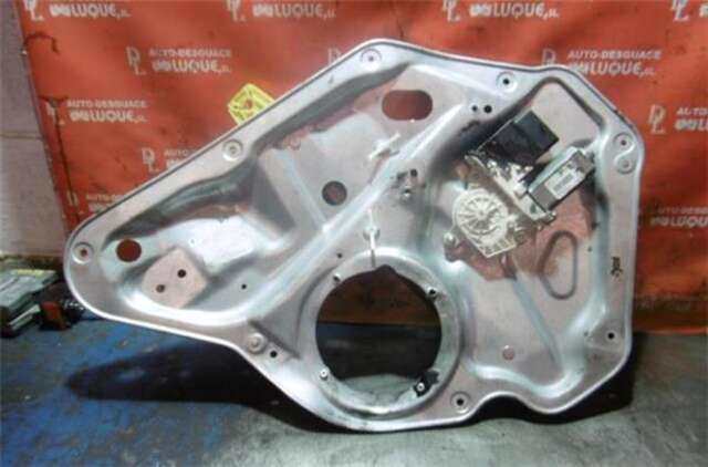 Elevalunas Eléctrico Trasero Izquierdo Volkswagen Golf 2.0TDI VARIANT RANCHERA