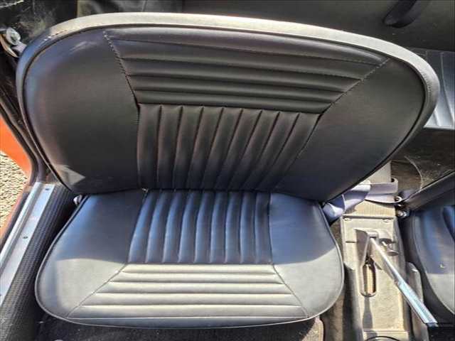 Asiento Delantero Derecho Fiat 124 VERSION INDEFINIDA