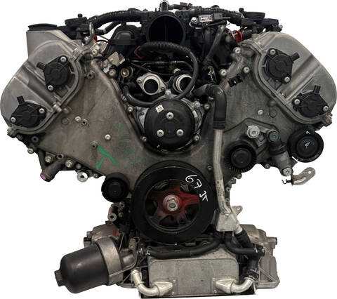 Foto 2ª: Motor Completo Porsche Macan 340CV 250KW [CTMA CTM MCT.MA] (2017)
