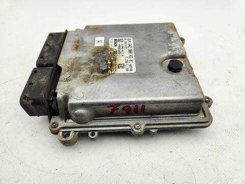 Foto 4ª: Centralita Motor ECU Mercedes Clase ML 350 3.0 D 258CV 190KW AUT. W166) BLUETEC 166.004) OM642 [OM642826] (2012)